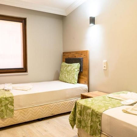 Iznik Seyir Otel Экстерьер фото