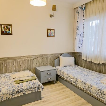 Iznik Seyir Otel Экстерьер фото