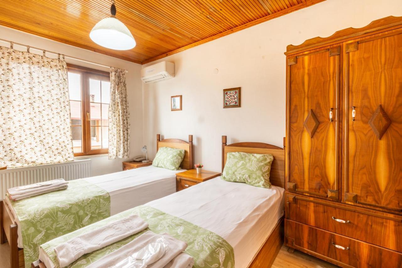 Iznik Seyir Otel Экстерьер фото