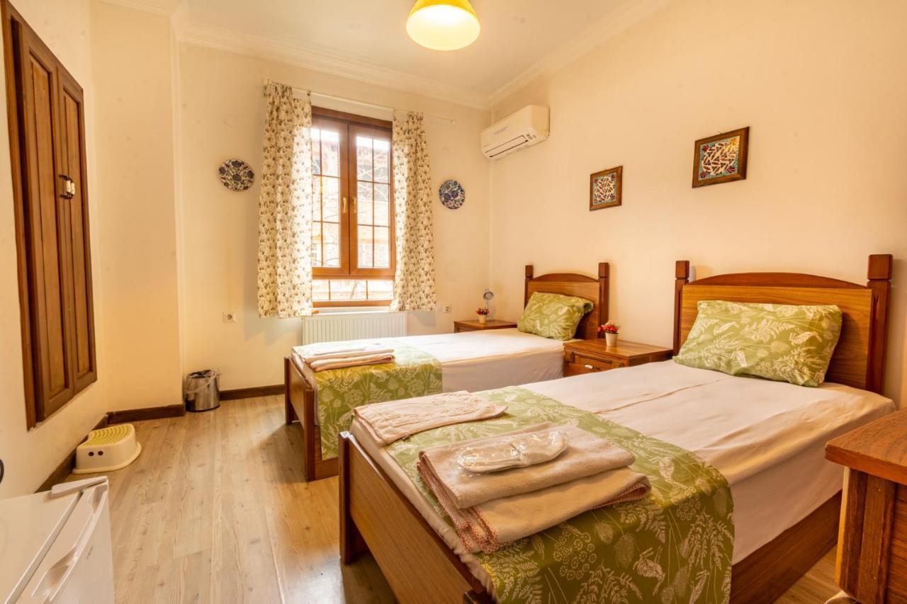 Iznik Seyir Otel Экстерьер фото