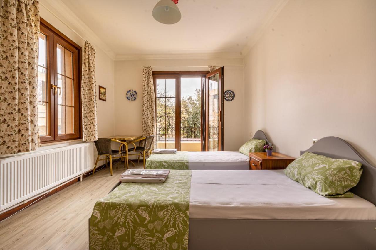 Iznik Seyir Otel Экстерьер фото
