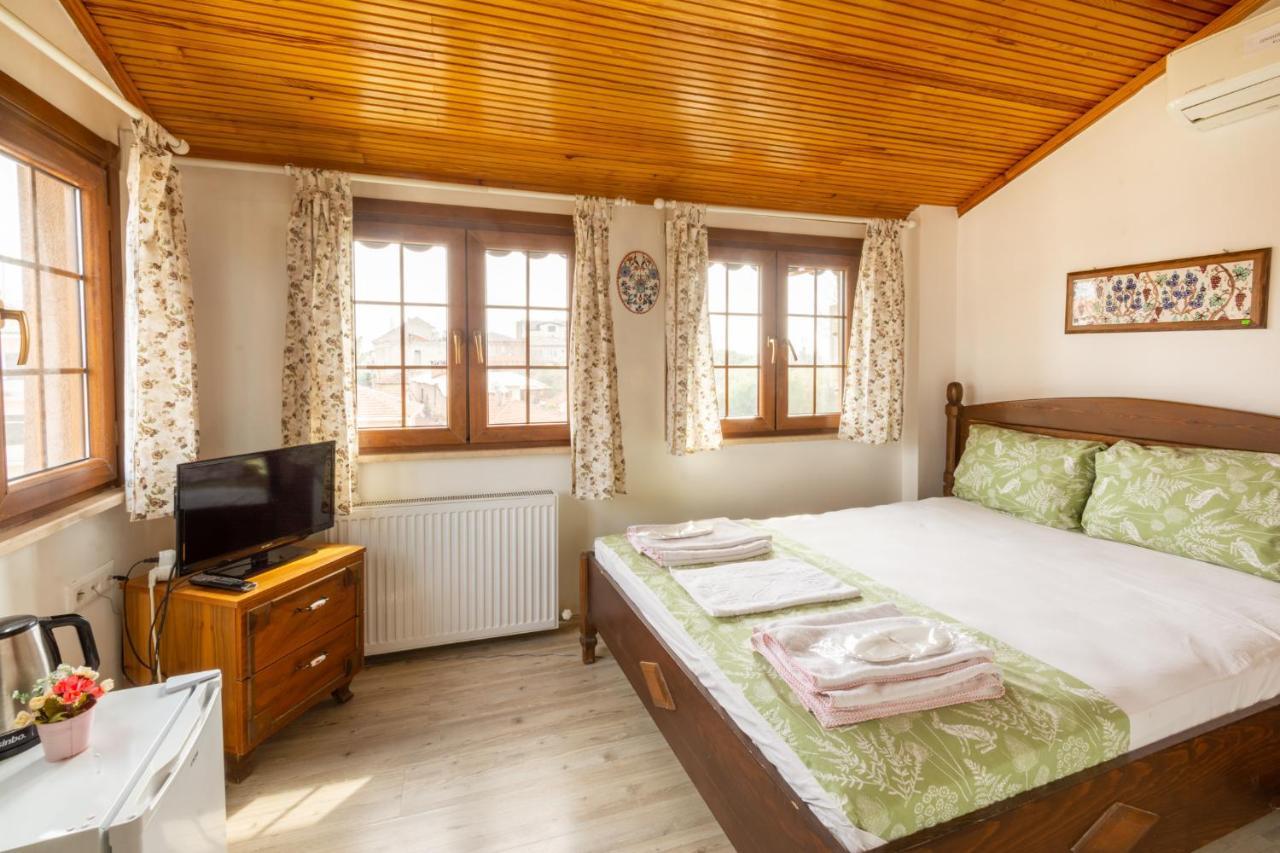 Iznik Seyir Otel Экстерьер фото
