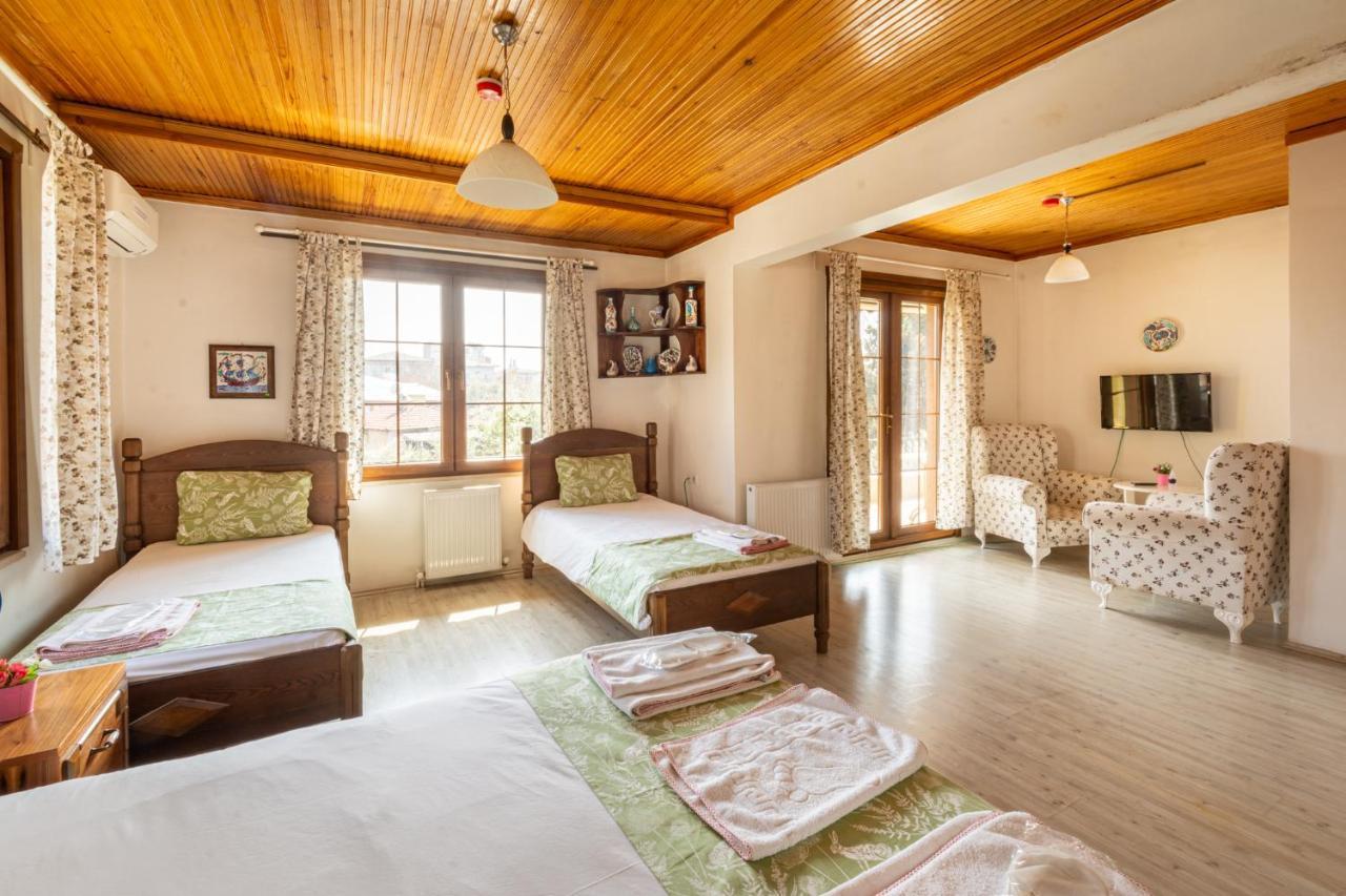 Iznik Seyir Otel Экстерьер фото