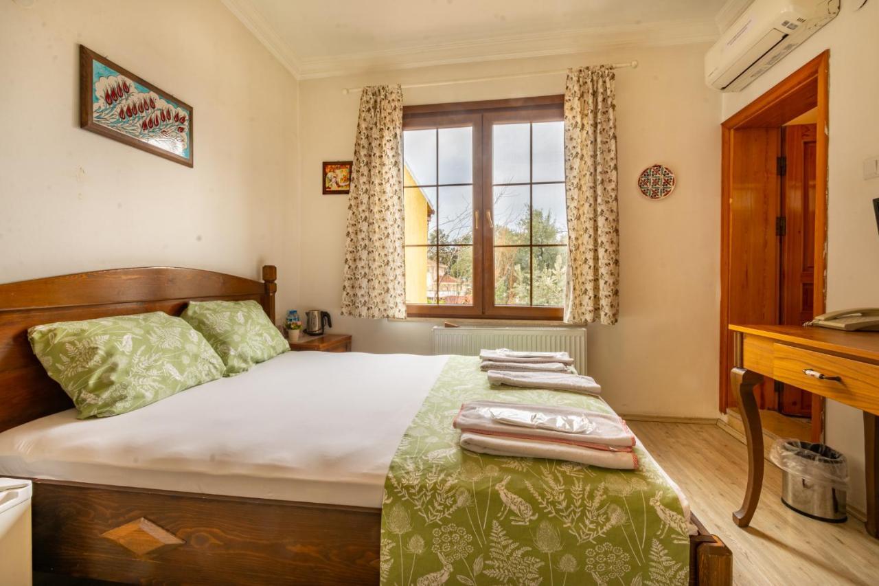 Iznik Seyir Otel Экстерьер фото