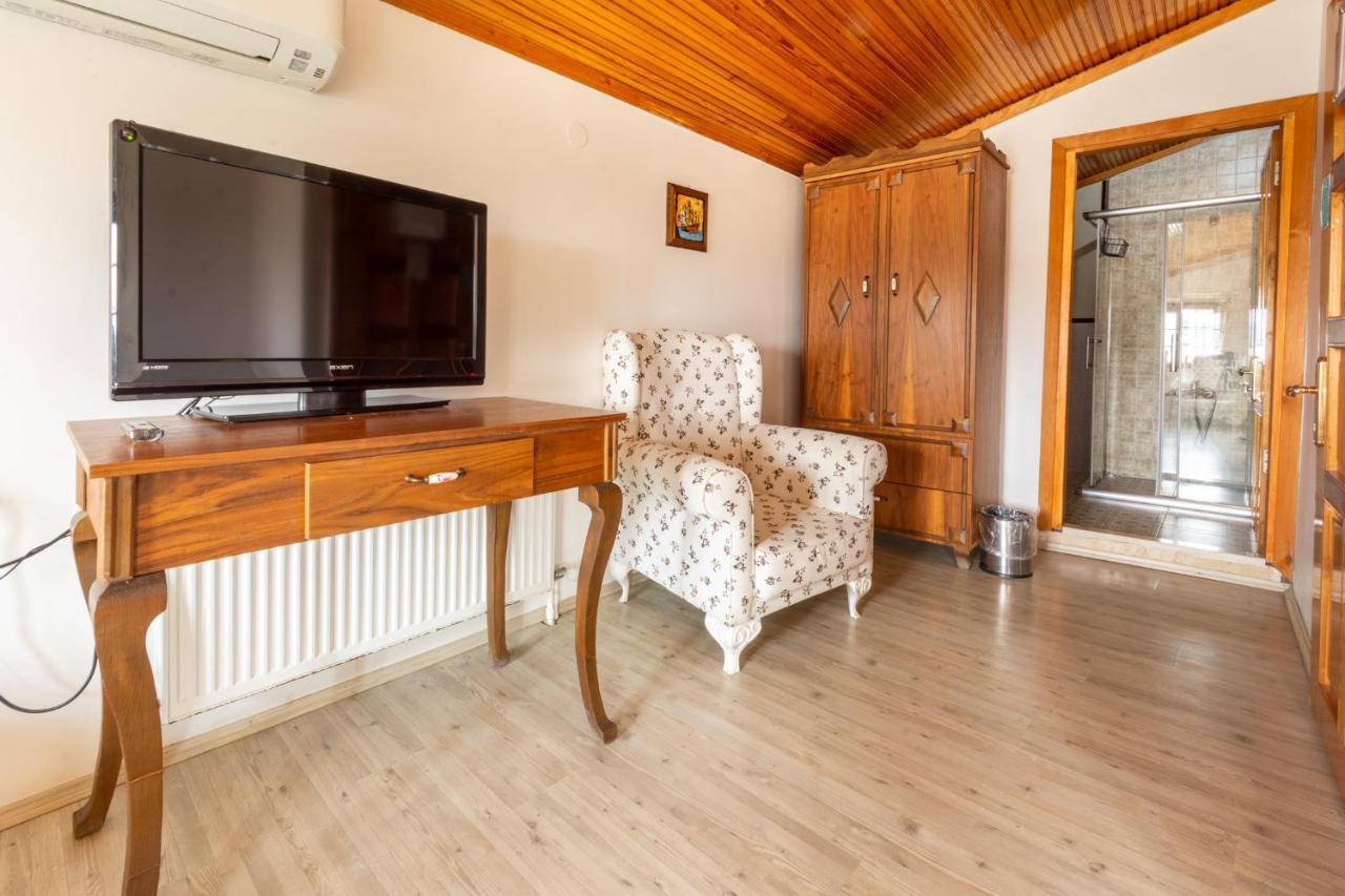 Iznik Seyir Otel Экстерьер фото
