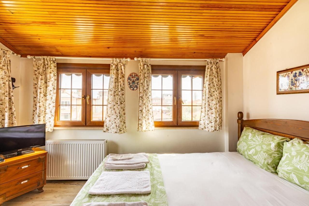 Iznik Seyir Otel Экстерьер фото