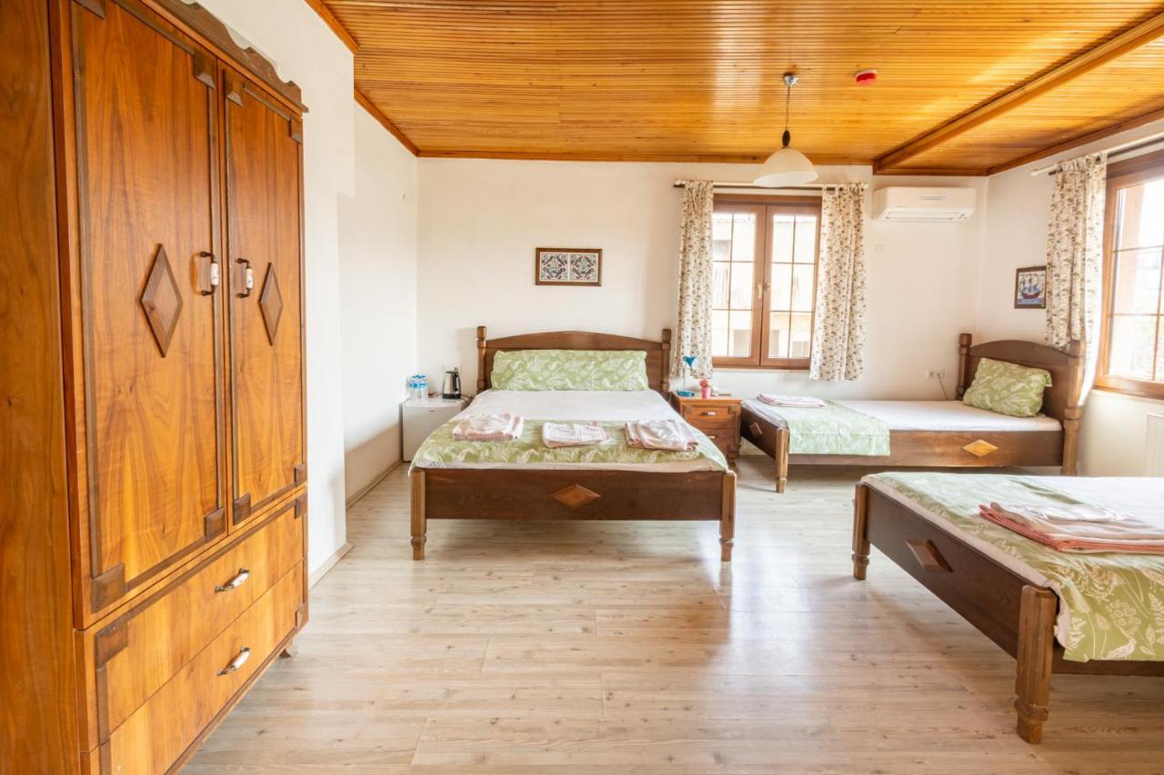 Iznik Seyir Otel Экстерьер фото