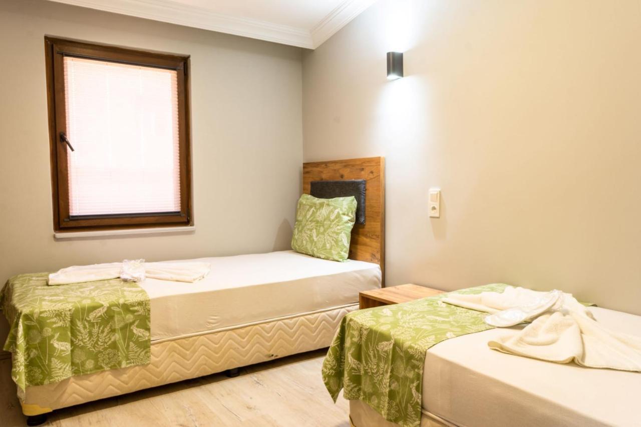 Iznik Seyir Otel Экстерьер фото