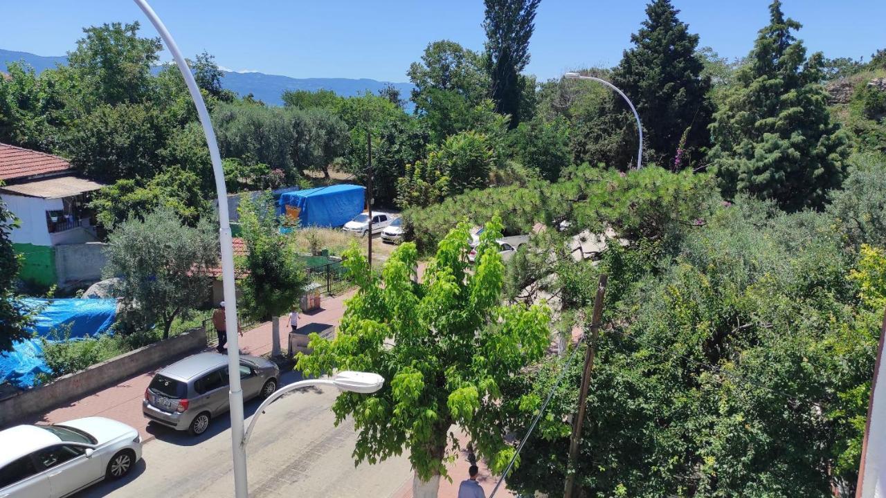 Iznik Seyir Otel Экстерьер фото
