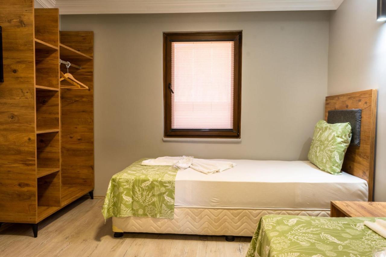 Iznik Seyir Otel Экстерьер фото