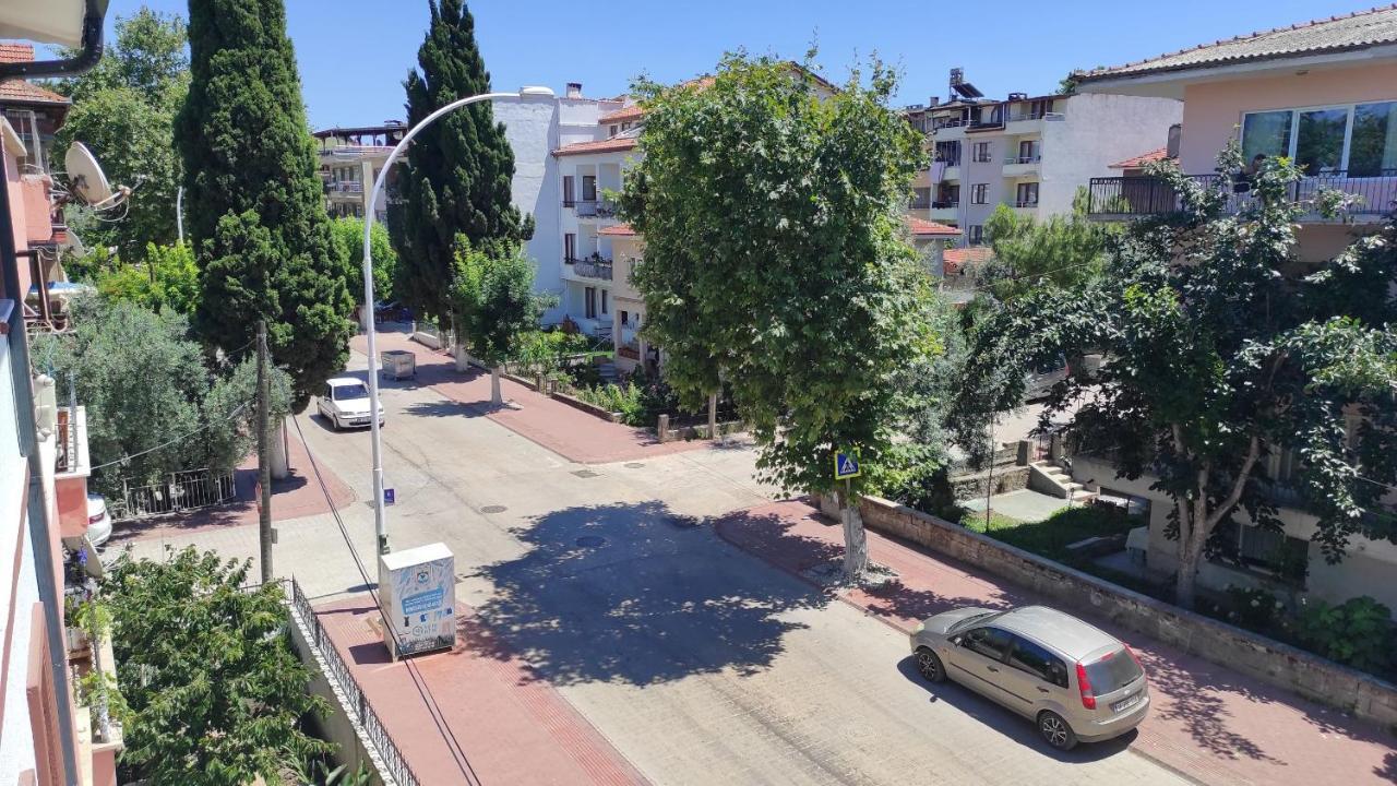 Iznik Seyir Otel Экстерьер фото