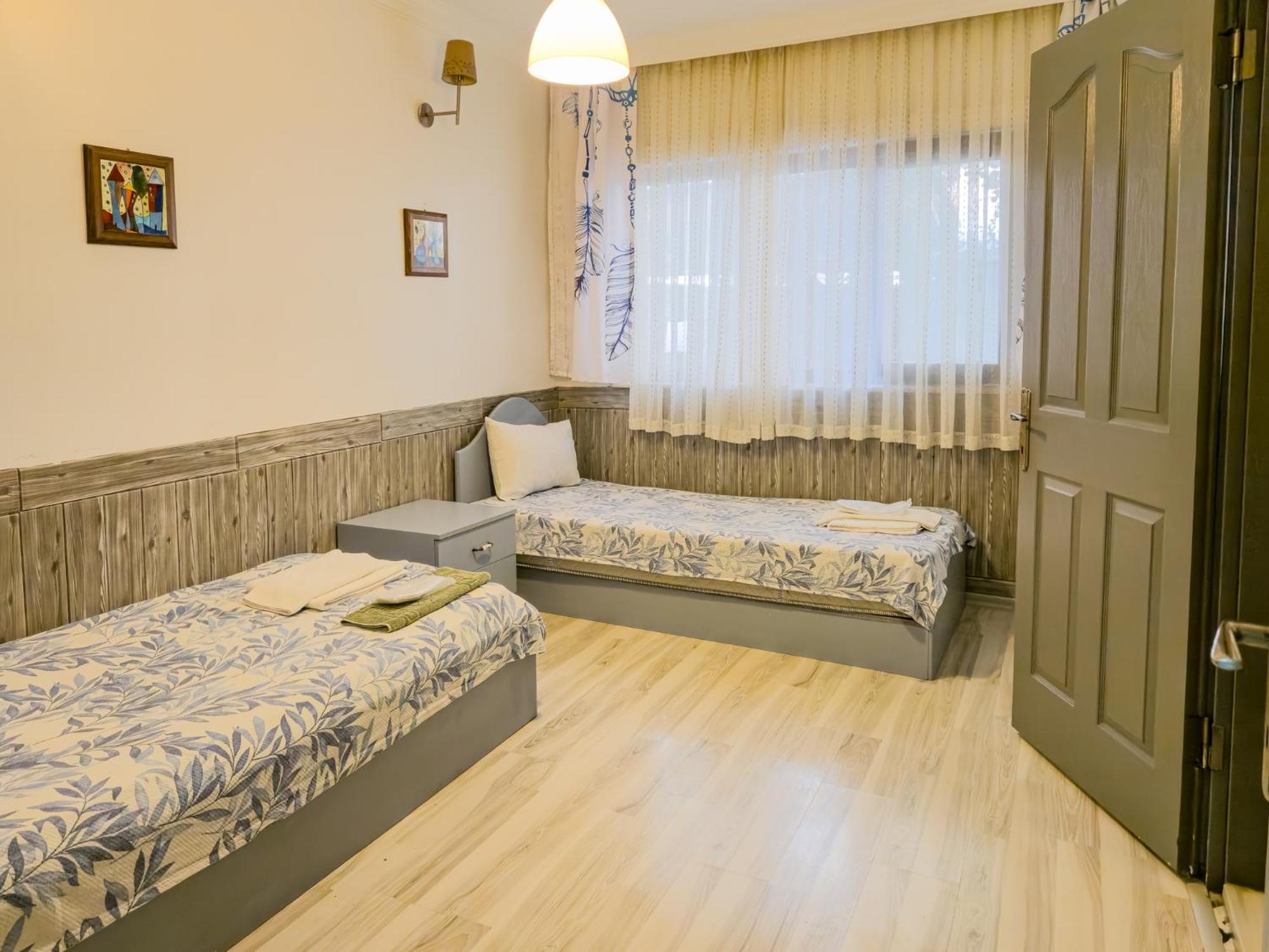 Iznik Seyir Otel Экстерьер фото