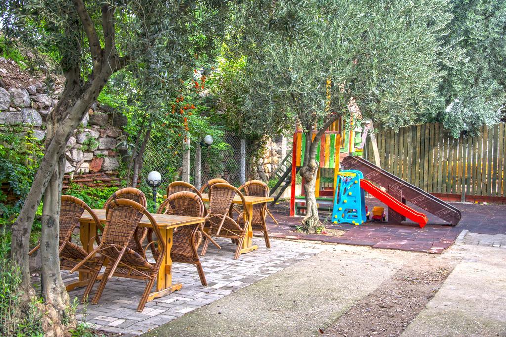 Iznik Seyir Otel Экстерьер фото