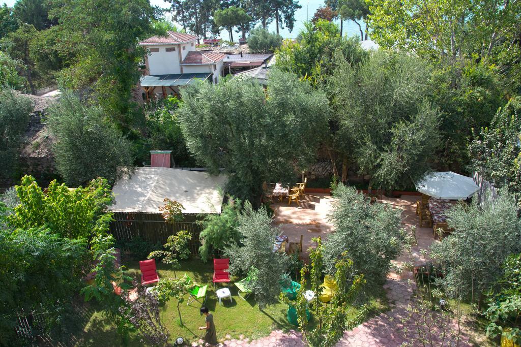 Iznik Seyir Otel Экстерьер фото