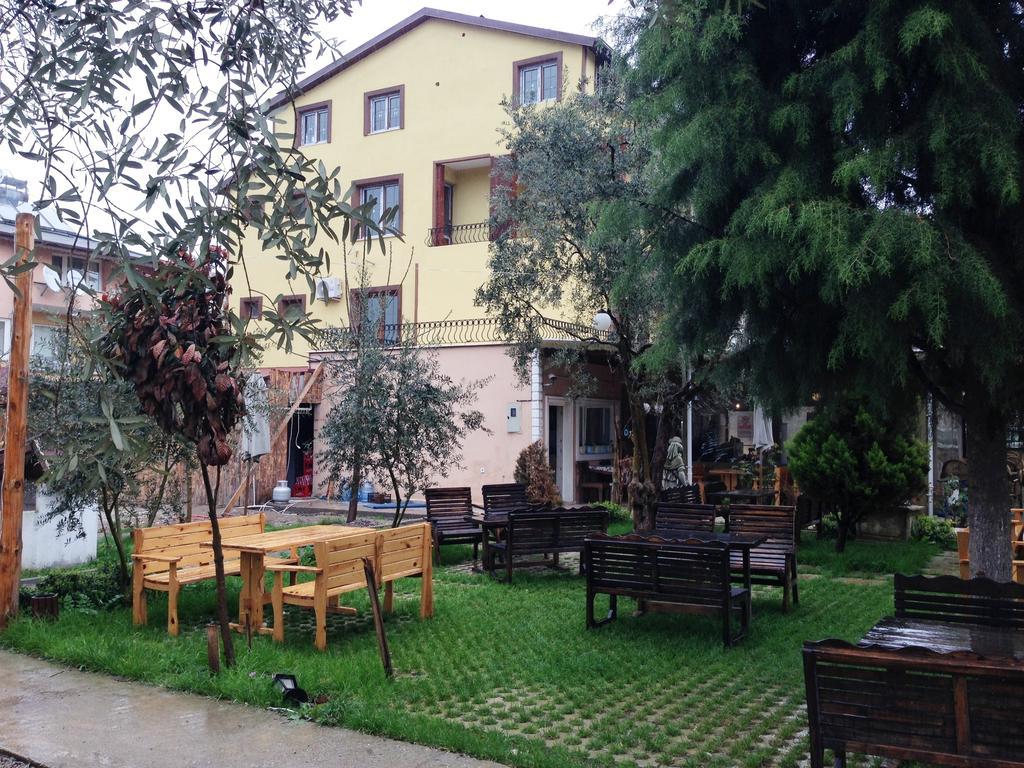 Iznik Seyir Otel Экстерьер фото
