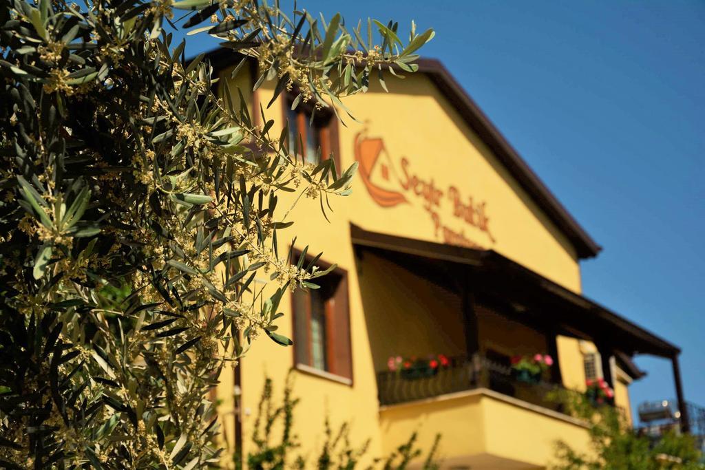 Iznik Seyir Otel Экстерьер фото