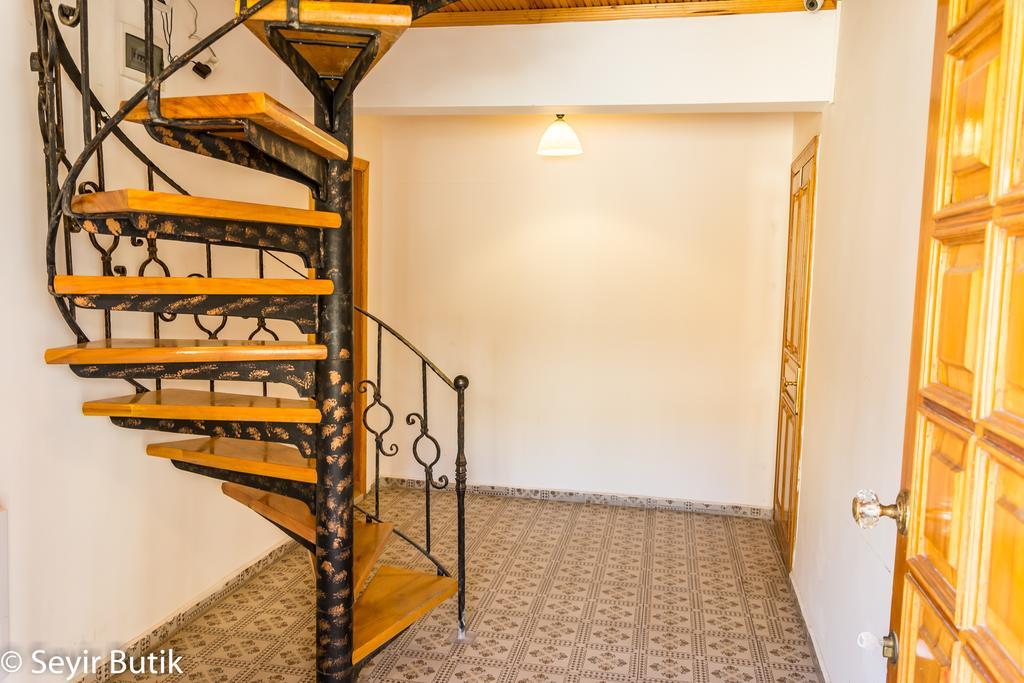 Iznik Seyir Otel Экстерьер фото
