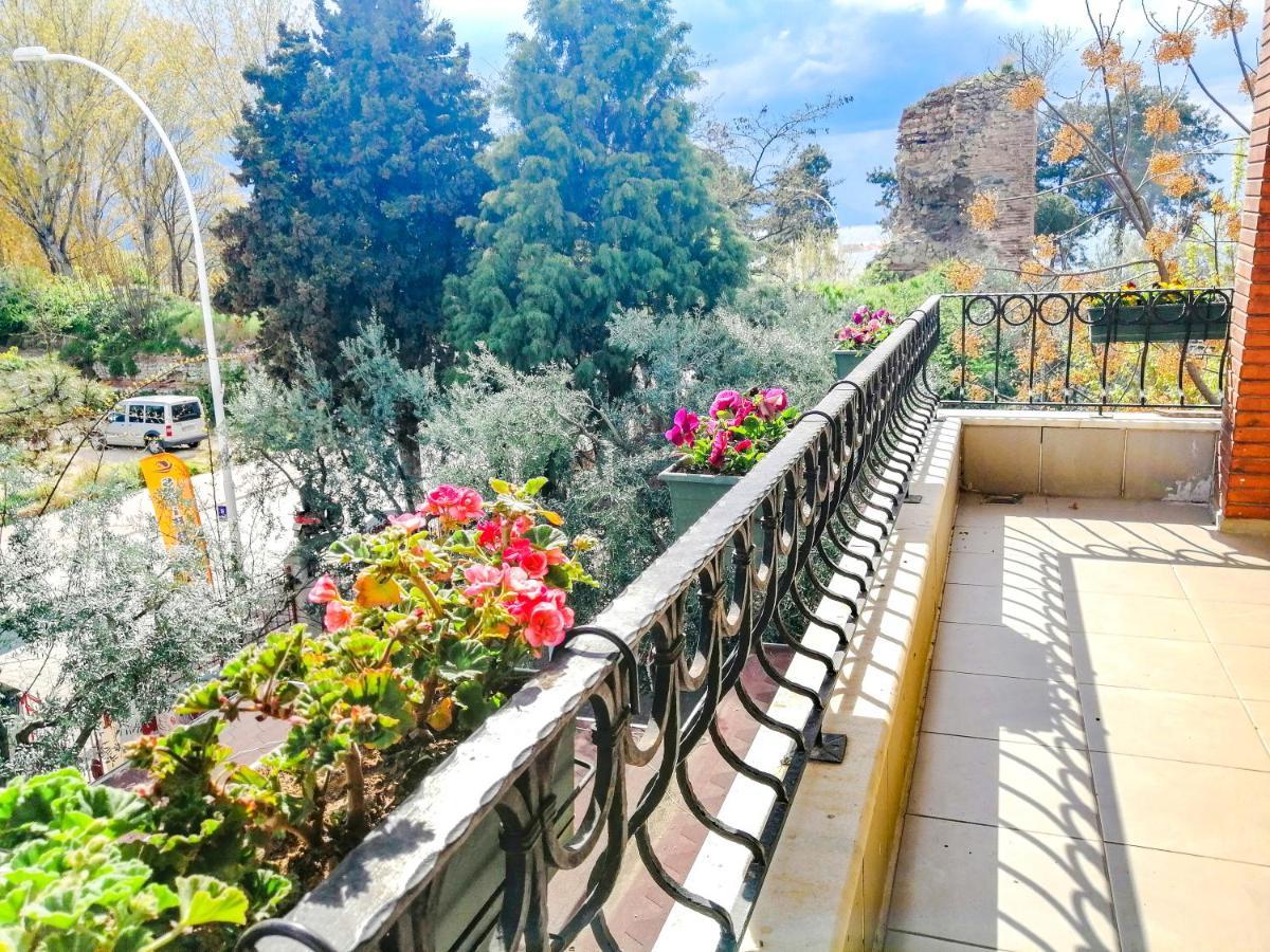 Iznik Seyir Otel Экстерьер фото